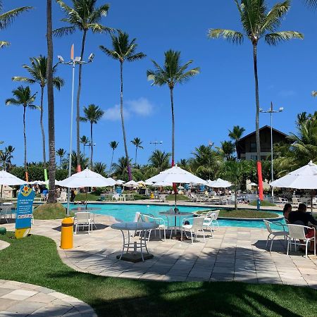 Marulhos Resort Pôrto das Galinhas Eksteriør billede