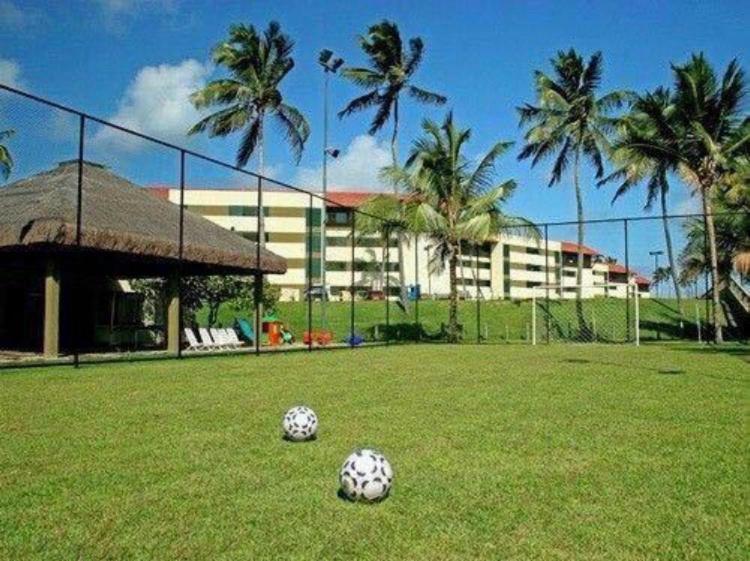 Marulhos Resort Pôrto das Galinhas Eksteriør billede