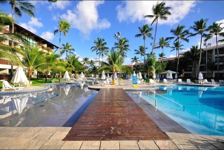 Marulhos Resort Pôrto das Galinhas Eksteriør billede