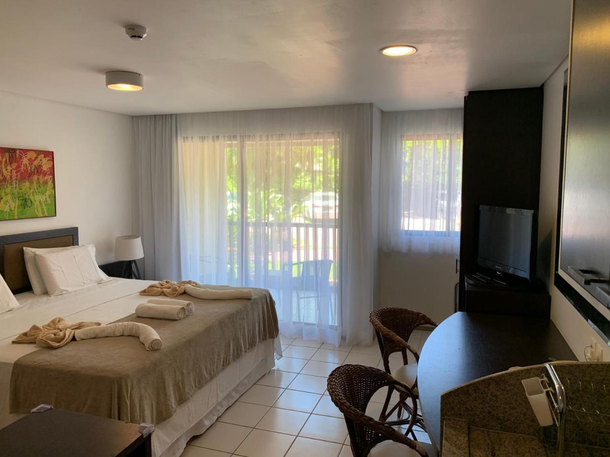 Marulhos Resort Pôrto das Galinhas Eksteriør billede