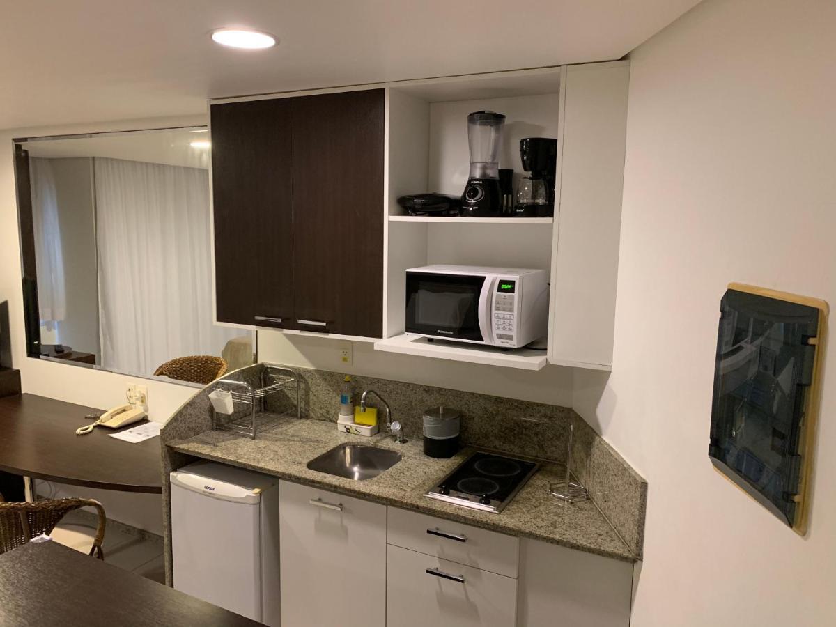 Marulhos Resort Pôrto das Galinhas Eksteriør billede