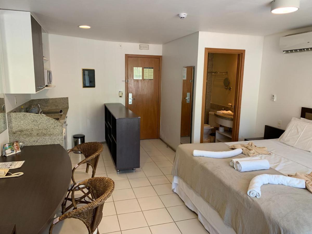 Marulhos Resort Pôrto das Galinhas Eksteriør billede