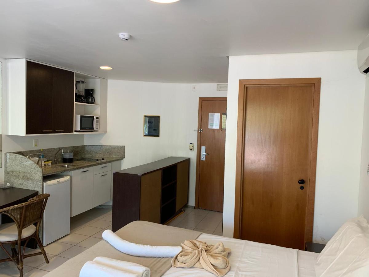 Marulhos Resort Pôrto das Galinhas Eksteriør billede